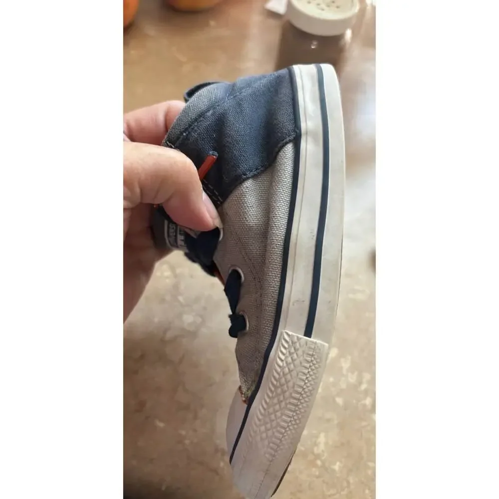 Converse Chuck Taylor All Star Toddler High Top Sneakers Sz10